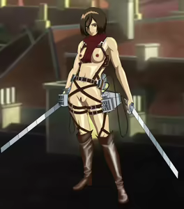 Page 1322 of Attack On Titan Collection - preview thumbnail