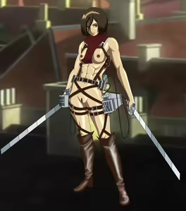 Page 1323 of Attack On Titan Collection - preview thumbnail