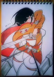 Page 1337 of Attack On Titan Collection - preview thumbnail