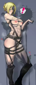 Page 1338 of Attack On Titan Collection - preview thumbnail