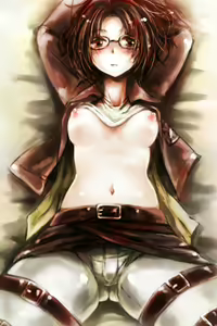 Page 164 of Attack On Titan Collection - preview thumbnail