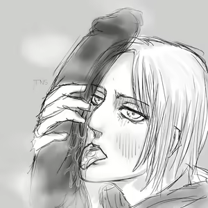 Page 1804 of Attack On Titan Collection - preview thumbnail