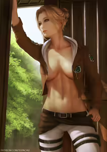 Page 1846 of Attack On Titan Collection - preview thumbnail
