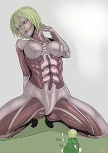 Page 1897 of Attack On Titan Collection - preview thumbnail