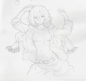 Page 224 of Attack On Titan Collection - preview thumbnail
