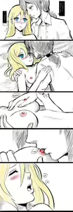 Page 557 of Attack On Titan Collection - preview thumbnail
