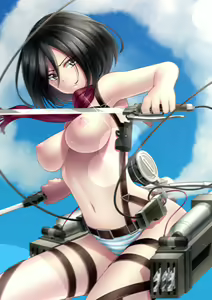 Page 626 of Attack On Titan Collection - preview thumbnail