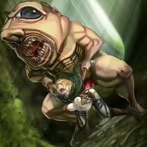 Page 679 of Attack On Titan Collection - preview thumbnail