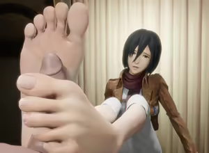 Page 1086 of Attack On Titan Collection - preview thumbnail