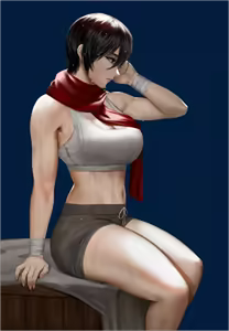 Page 112 of Attack On Titan Collection - preview thumbnail