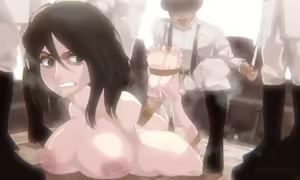 Page 1124 of Attack On Titan Collection - preview thumbnail