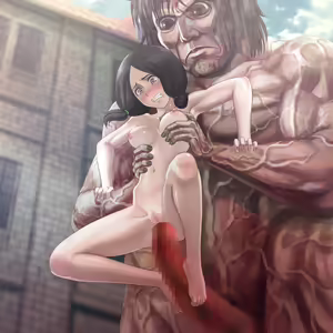 Page 116 of Attack On Titan Collection - preview thumbnail