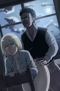 Page 1209 of Attack On Titan Collection - preview thumbnail