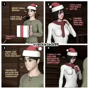 Page 1304 of Attack On Titan Collection - preview thumbnail