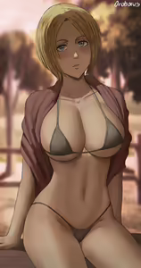 Page 1386 of Attack On Titan Collection - preview thumbnail