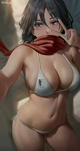 Page 1394 of Attack On Titan Collection - preview thumbnail