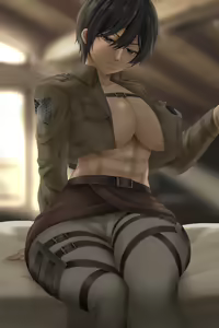 Page 1479 of Attack On Titan Collection - preview thumbnail