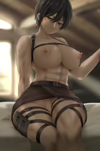 Page 1480 of Attack On Titan Collection - preview thumbnail