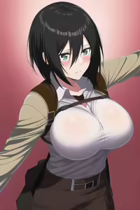 Page 1496 of Attack On Titan Collection - preview thumbnail