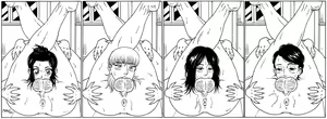 Page 164 of Attack On Titan Collection - preview thumbnail