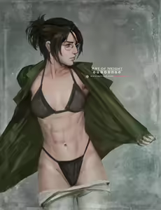 Page 322 of Attack On Titan Collection - preview thumbnail