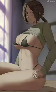 Page 382 of Attack On Titan Collection - preview thumbnail