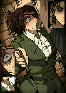 Page 466 of Attack On Titan Collection - preview thumbnail