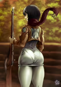 Page 667 of Attack On Titan Collection - preview thumbnail