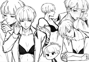Page 777 of Attack On Titan Collection - preview thumbnail