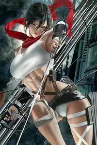 Page 927 of Attack On Titan Collection - preview thumbnail