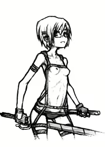 Page 1041 of Attack On Titan Collection - preview thumbnail