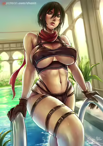 Page 1044 of Attack On Titan Collection - preview thumbnail