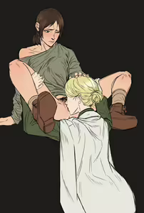 Page 1053 of Attack On Titan Collection - preview thumbnail
