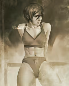 Page 1076 of Attack On Titan Collection - preview thumbnail