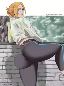 Page 1100 of Attack On Titan Collection - preview thumbnail