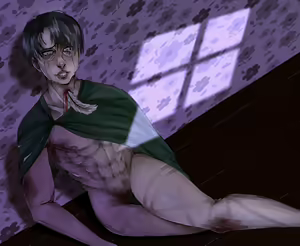 Page 1164 of Attack On Titan Collection - preview thumbnail