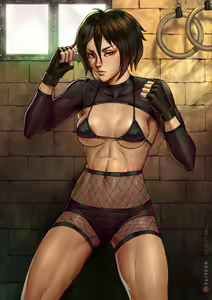 Page 1180 of Attack On Titan Collection - preview thumbnail
