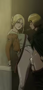 Page 1405 of Attack On Titan Collection - preview thumbnail