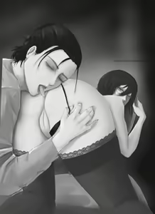 Page 1407 of Attack On Titan Collection - preview thumbnail