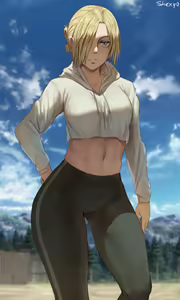 Page 1430 of Attack On Titan Collection - preview thumbnail
