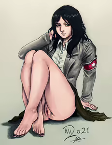 Page 1444 of Attack On Titan Collection - preview thumbnail