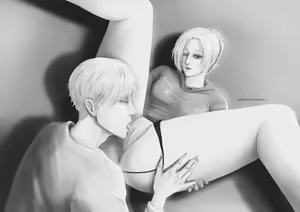 Page 1468 of Attack On Titan Collection - preview thumbnail