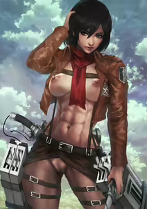 Page 1634 of Attack On Titan Collection - preview thumbnail