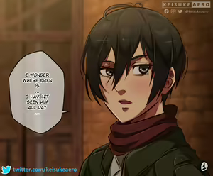 Page 1693 of Attack On Titan Collection - preview thumbnail