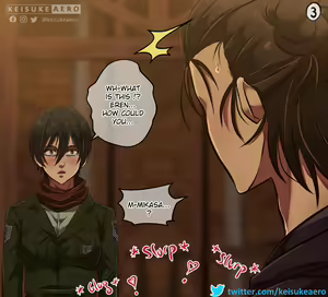 Page 1695 of Attack On Titan Collection - preview thumbnail