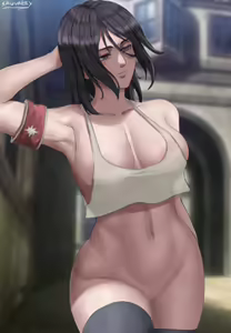 Page 1792 of Attack On Titan Collection - preview thumbnail