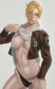 Page 1846 of Attack On Titan Collection - preview thumbnail