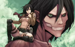 Page 241 of Attack On Titan Collection - preview thumbnail