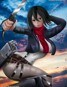 Page 297 of Attack On Titan Collection - preview thumbnail
