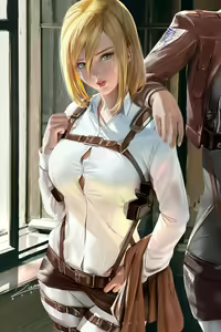 Page 351 of Attack On Titan Collection - preview thumbnail